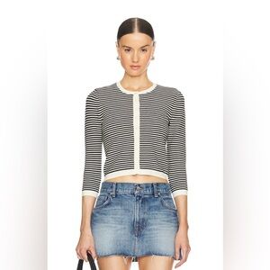 NWOT Isabelle Cardigan